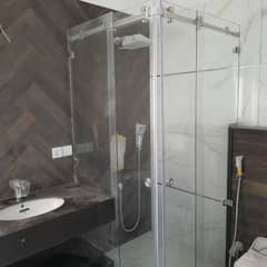 shower cabins