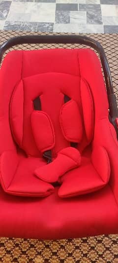 New Born Baby | Imported Baby Seat | Baby Swing Seat