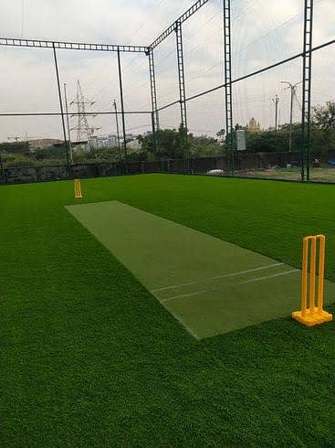 Artificial Deco Grass | Grass carpets | Sports Gym Outdoor Grass 1