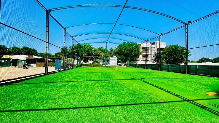 Artificial Deco Grass | Grass carpets | Sports Gym Outdoor Grass 2