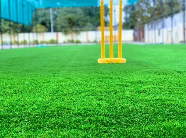 Artificial Deco Grass | Grass carpets | Sports Gym Outdoor Grass 4
