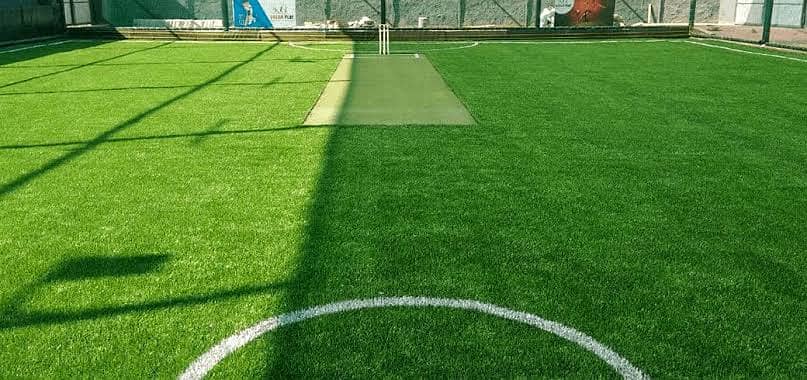 Artificial Deco Grass | Grass carpets | Sports Gym Outdoor Grass 6