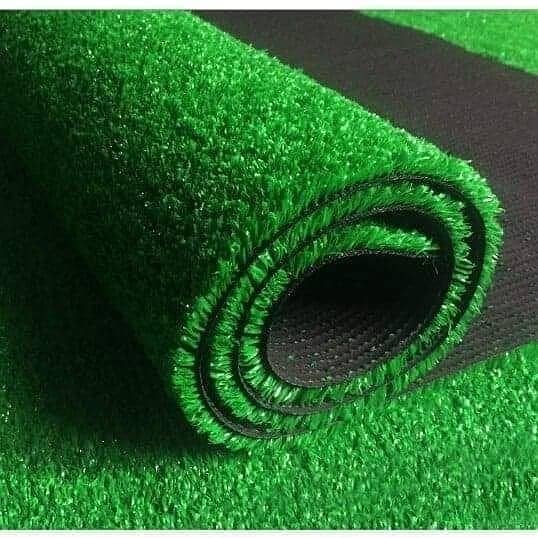 Artificial Deco Grass | Grass carpets | Sports Gym Outdoor Grass 9
