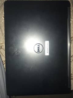 DELL latitude e5440 parts for sale accept motherboard and harddisk.