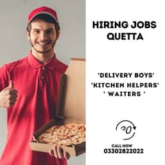 Jobs offers