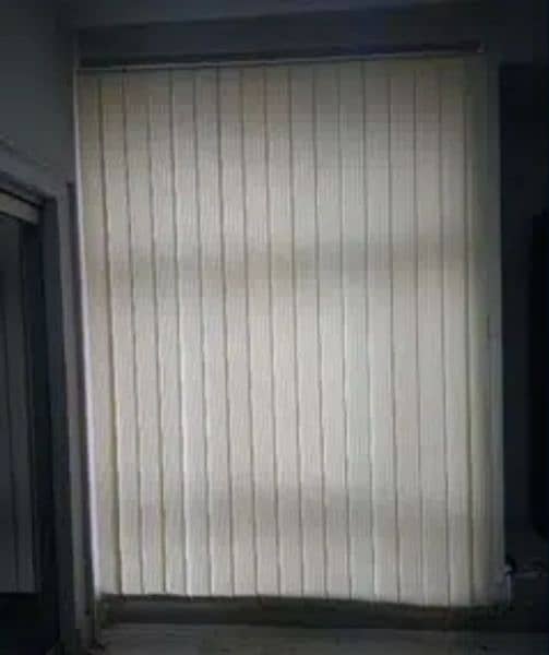 Window Blinds , Curtain , Roller , Vertical , Wooden Blind Home Decor 4