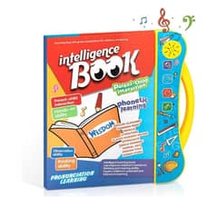 ABC LEARNING SOUND BOOK / Toys / kids toys /All kinds of toys sales
