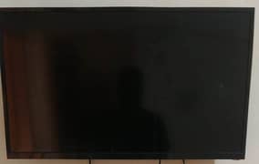 Sony 32" LED Panel Broken