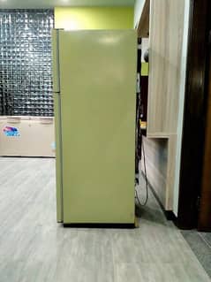 Refrigerator Electrolux made in USA imported