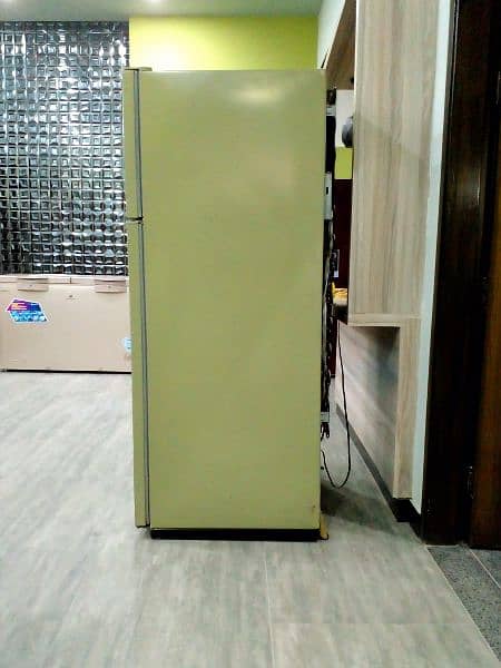 Refrigerator Electrolux made in USA imported 0