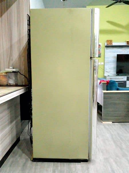 Refrigerator Electrolux made in USA imported 6