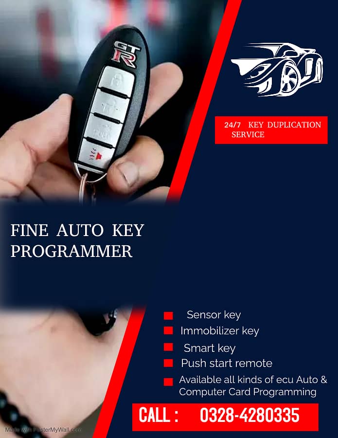 key maker/car remote key programming/toyota/Honda/suzuki/audi/Mercedes Cars Accessories