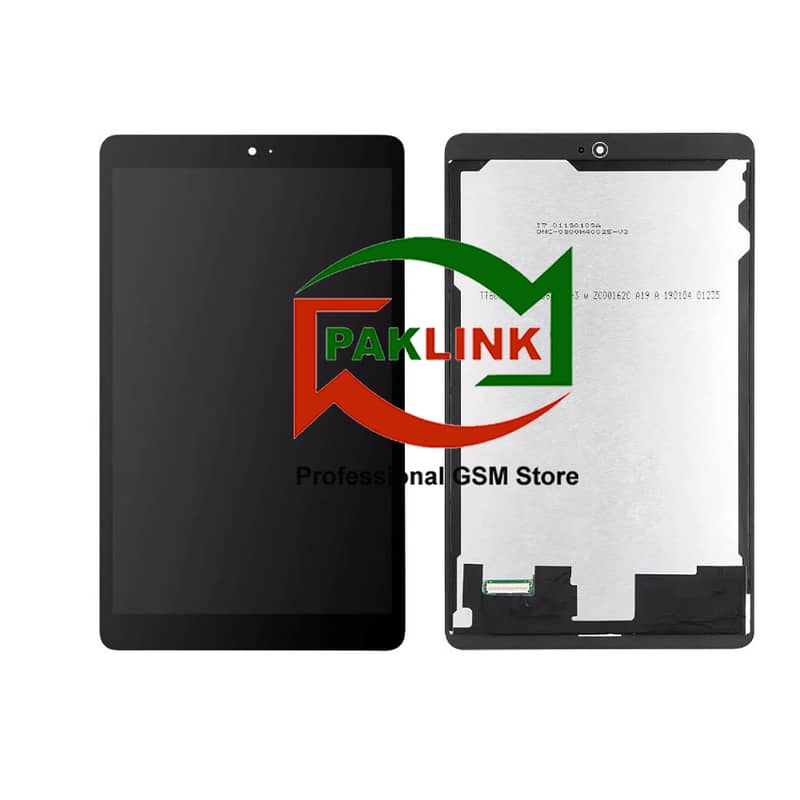 Huawei MediaPad M5 Lite 8 jdn2-w09 lcd display screen panel 0
