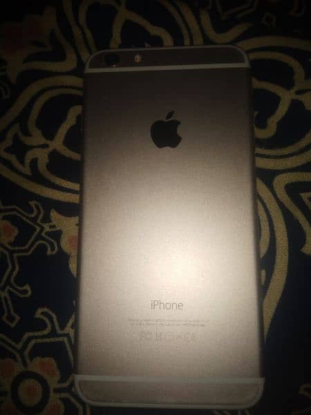 iphone 6 plus pta approved 2