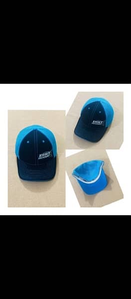 NIKE CAP 5