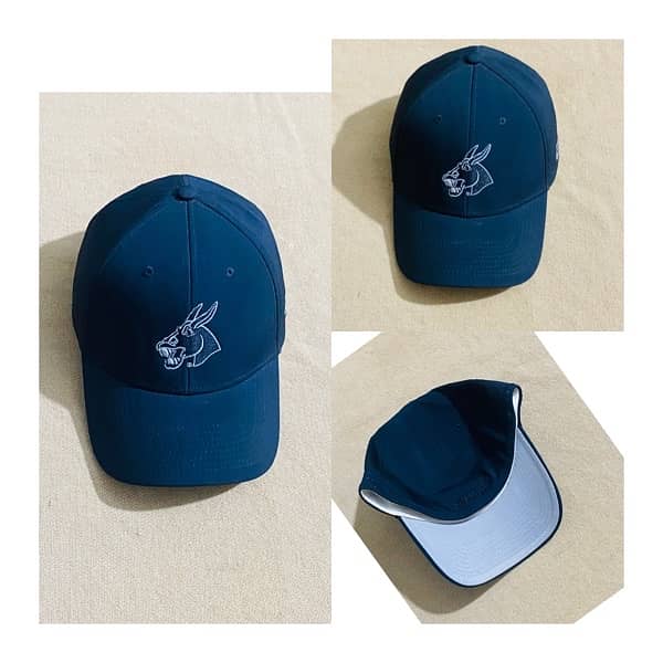 NIKE CAP 9