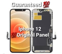 Iphone 12 Original LCD panel Guaranteed 0