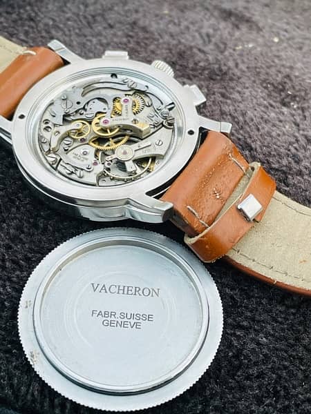 Vacheron Constantin Antique  Watch 5