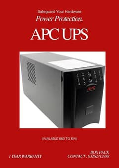 APC