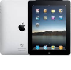 apple iPad 16GB