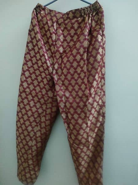 j. 3 PC suit for sell in karachi 3