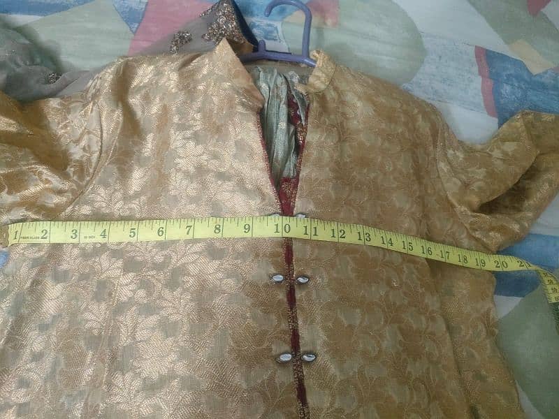 j. 3 PC suit for sell in karachi 6