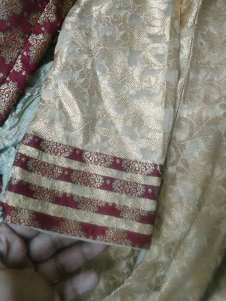 j. 3 PC suit for sell in karachi 7