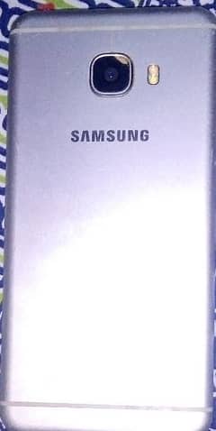 samsung C5  mobile phone 4G ram 32GB rom