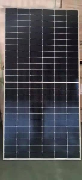 Longi JA solar Jinko n type  580 Watt available hwolsale price 3