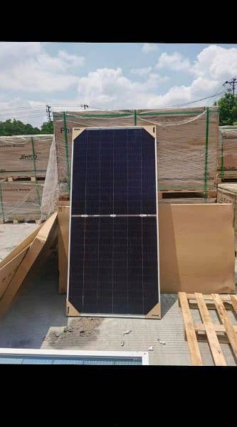 Longi JA solar Jinko n type  580 Watt available hwolsale price 4