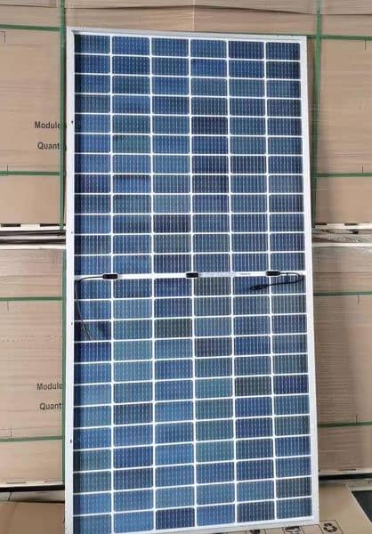 Longi JA solar Jinko n type  580 Watt available hwolsale price 6