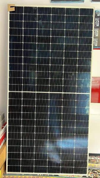 Longi JA solar Jinko n type  580 Watt available hwolsale price 8
