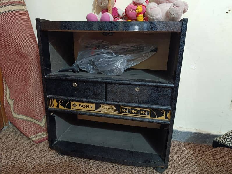 TV trolley for sale 2
