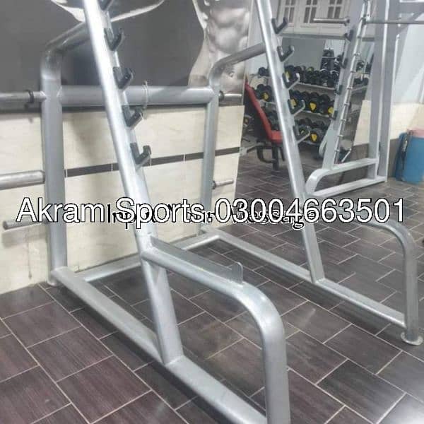 Akram sports. manufacturer all kind of gym machines,i 12