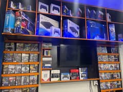 Ps4 Ps5 Used Console Games Available