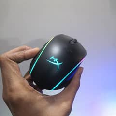 HyperX Pulsefire Surge | RGB Gaming Mouse 0