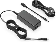65W UL Listed AC Charger for Dell Latitude 3400 3500 14 15 Laptop63.0