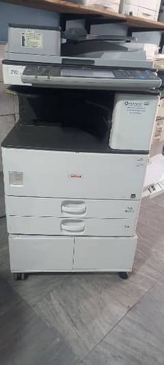 All in one Multifunction Printer/Color Photocopier/Ricoh xerox Canon 0