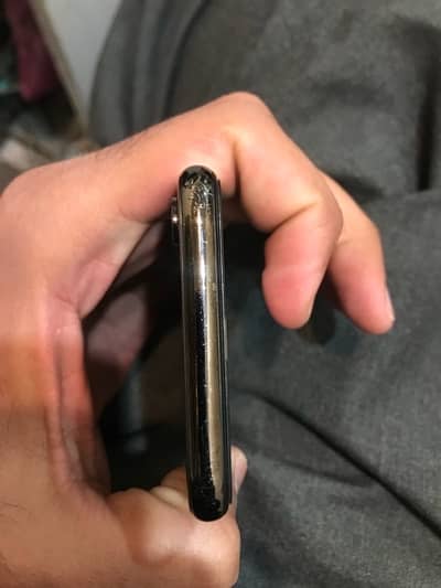 iPhone X PTA approved 64gb