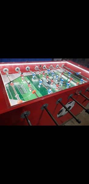 Foosball (Bawa Game) 1