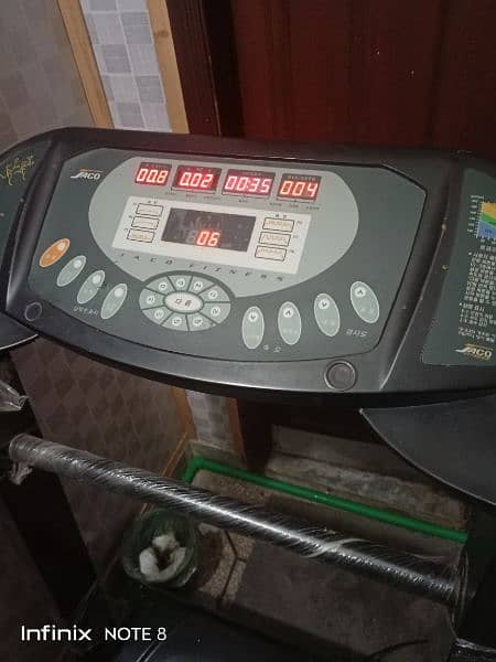 Treadmill/Treadmil/Running Exercise machines/Body Solid Leg/Elliptical 1