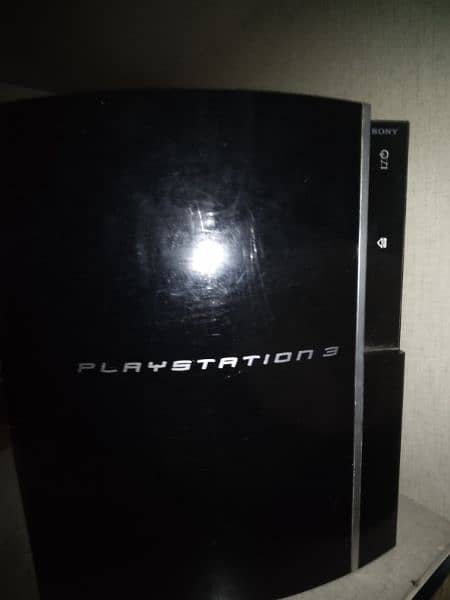 Sony playstation 3 original Urgent sale 1