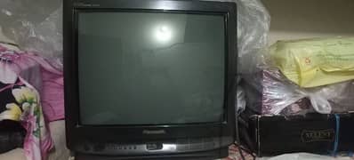 Television 0