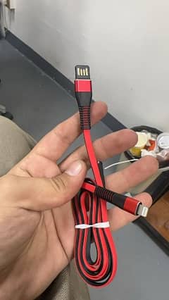 Cable iphone 0