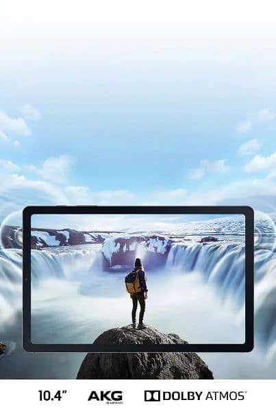 Samsung Galaxy tablet S6 lite new sealed USA variant 2
