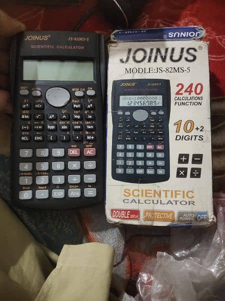 Jonius calculator scientific calculator location khushab 1