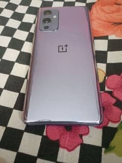 OnePlus 9 8/128 Non pta  Only used for 2 months