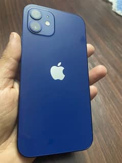I want to sell my Used iPhone 12( used for 5-6 months) 0