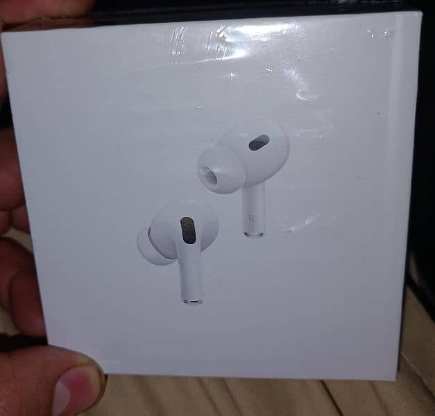 AirPods  Earbuds 1