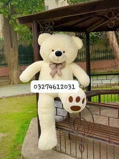 Teddy bear available /Different size/Different color